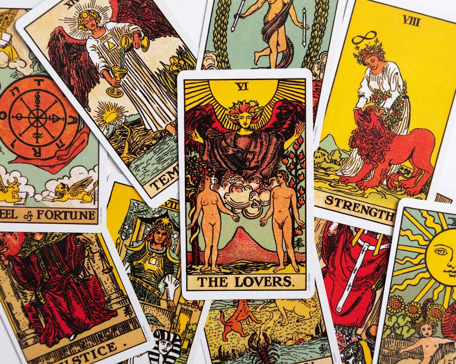 Tarot Card Reading